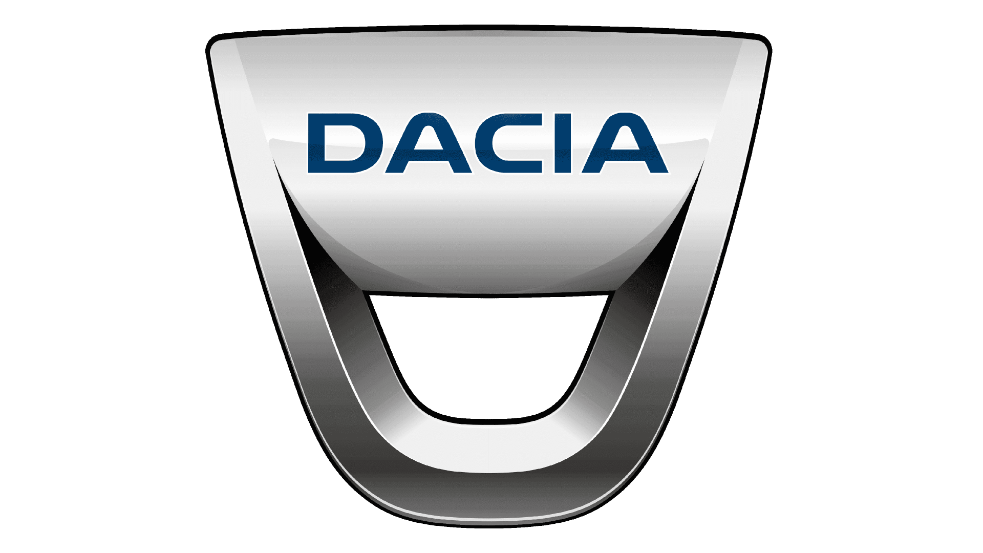 Dacia Logo
