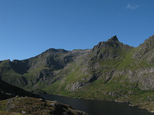 Lofoten Hills