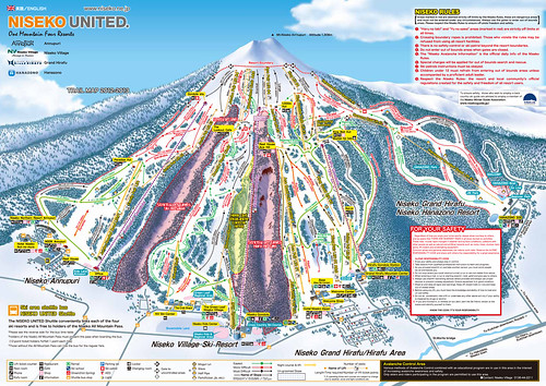 Niseko United